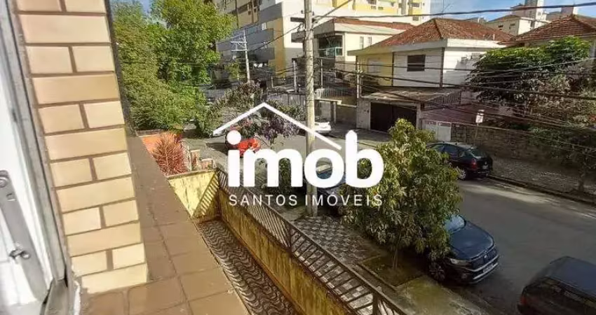 Venda | apartamento de 2 dormitórios | gonzaga | santos