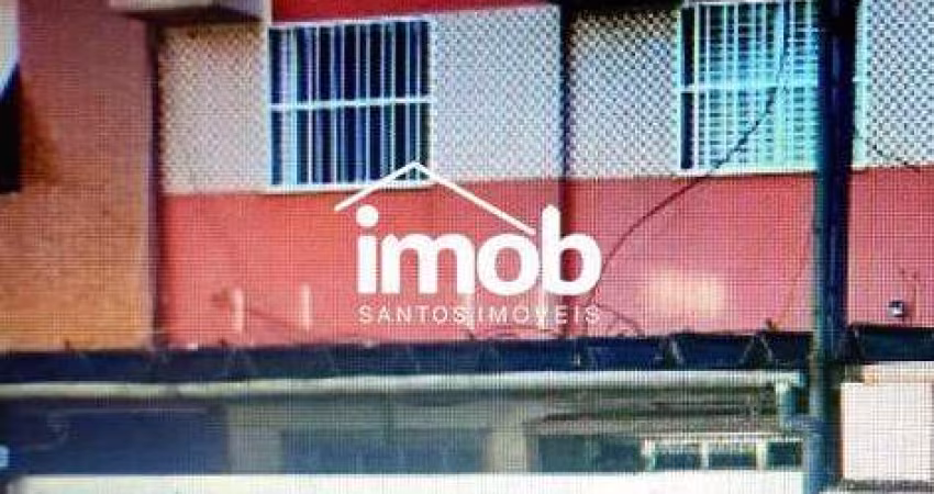 VENDA- SOBRADO- 3 DORMITÓRIOS-1 VAGA - EMBARÉ - SANTOS