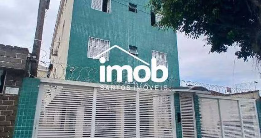 Venda | Apartamento de 2 dormitórios | Vila Margarida | São Vicente