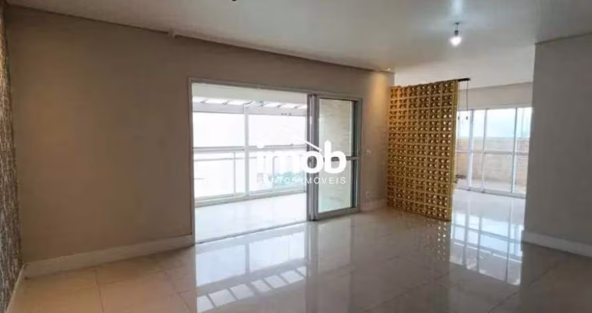 Cobertura Duplex 298 m² à Venda na Ponta da Praia