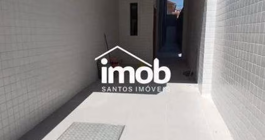 SOBREPOSTA TERRÉA - 3 SUITES - EMBARÉ - SANTOS