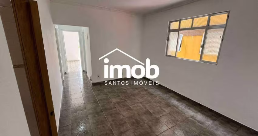 Apartamento 88 m² 3 dormitórios a venda Marapé em Santos