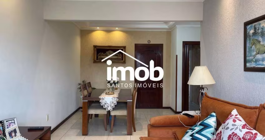 Apartamento 144 m² 3 dormitórios a venda no Embaré em Santos