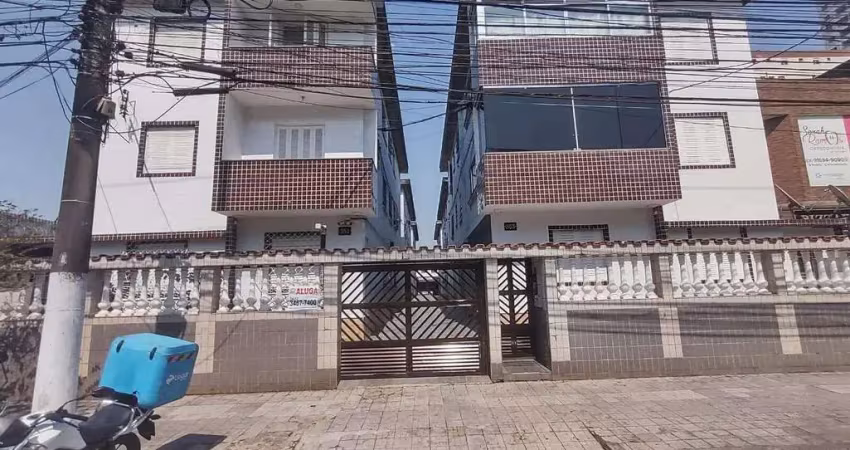 Locação/| apartamento térreo 2 dormitórios semi mobliado | | macuco