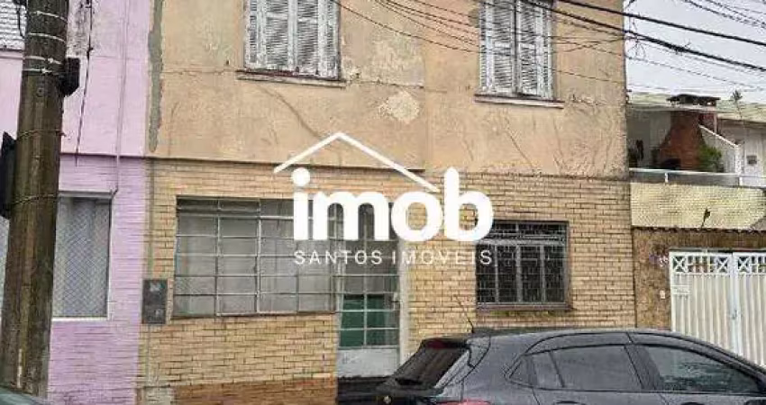 Comprar sobrado com 2 dormitórios – 97,87 m² – macuco – santos/sp