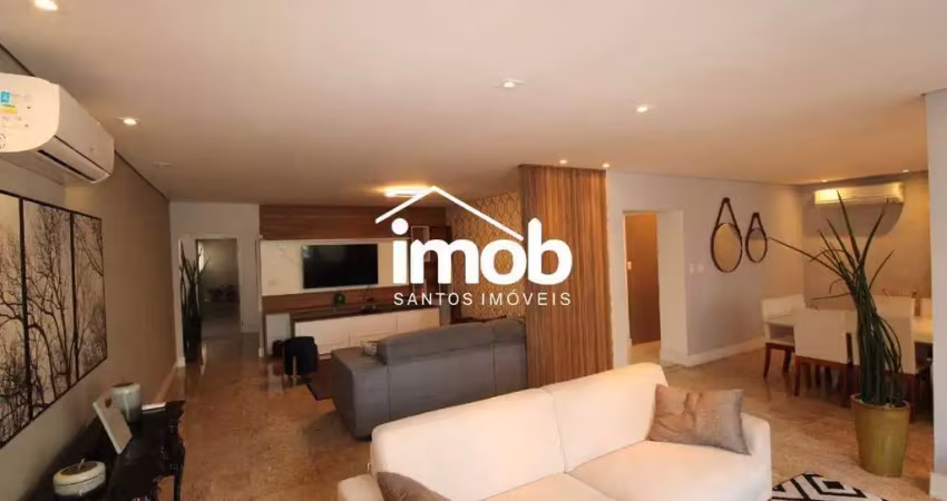 Apartamento 233 m² 4 quartos mobiliado à venda no boqueirão