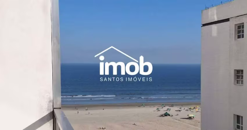Apartamento 90 m² com 2 dormitórios a venda no gonzaga