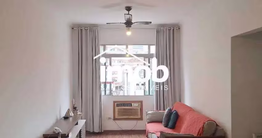 Apartamento 74 m² 2 dormitórios 1 suíte para locação no gonzaga