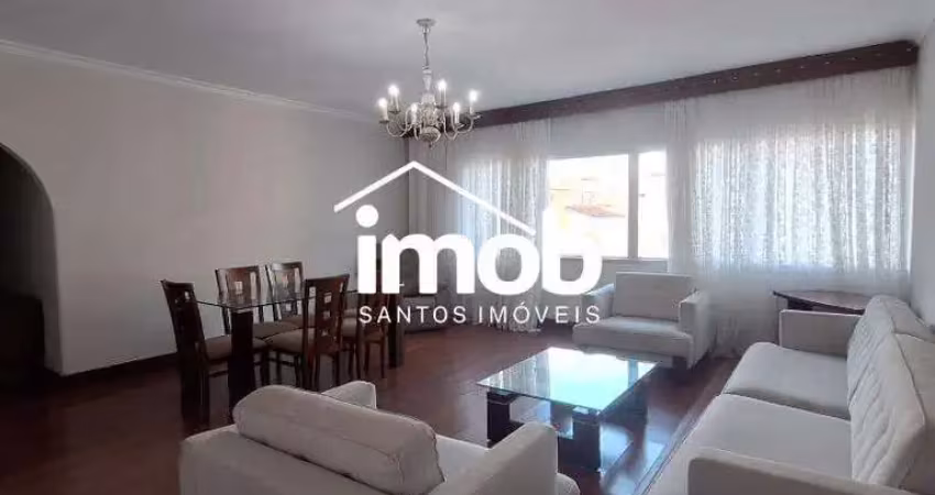Apartamento 183 m² 3 dormitórios 1 suíte mobiliado para locação no boqueirão