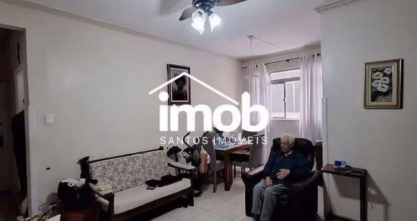 Comprar apartamento com 02 quartos com 01 vaga no gonzaga