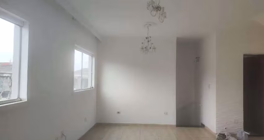Casa - venda triplex - 3 dormitórios - suite - 1 vaga - centro - são vicente