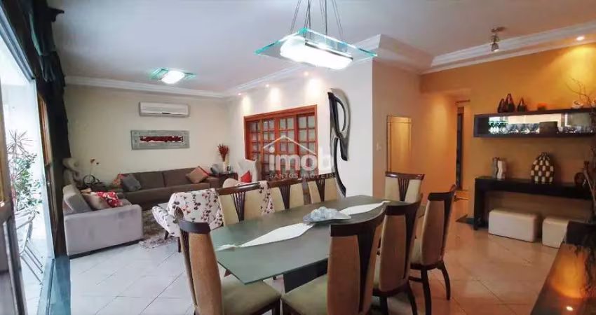 Apartamento amplo à venda | 4 dormitórios | 215 m² | 2 vagas | 1 quadra da praia | aparecida /santos-sp