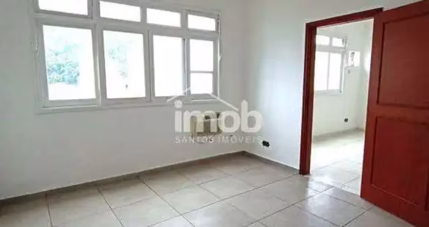 Conjunto comercial com 89 m² no centro de santos/sp