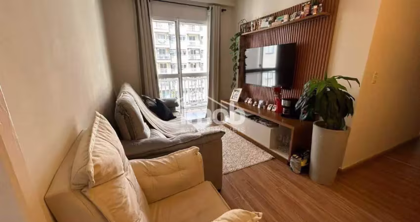 Apartamento porteira fechada, recém reformado e lazer completo contando com: