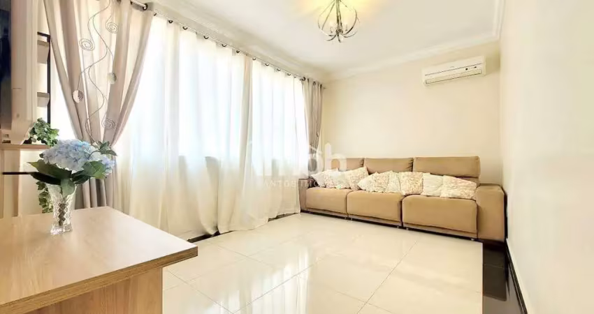 Casa com 4 quartos à venda na Rua Visconde de Faria, Campo Grande, Santos
