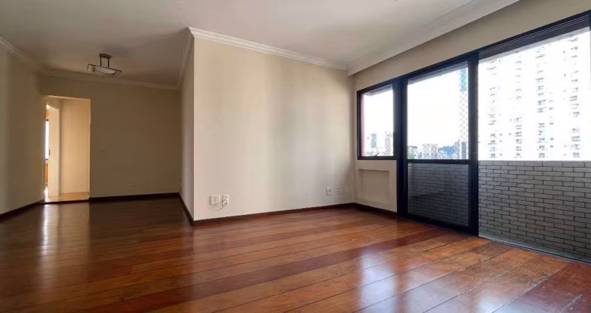 Apartamento com 3 dormitórios à venda, 112 m² por R$ 898.000,00 - Boqueirão - Santos/SP