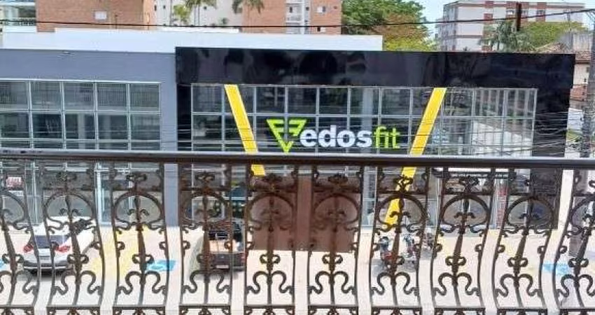 Apartamento com 3 dormitórios, 105 m² - venda por R$ 300.000,00 ou aluguel por R$ 5.049,00/mês - Parque Enseada - Guarujá/SP