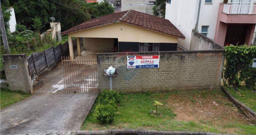 Terreno 610m² Imediações da Pedreira no Abranches