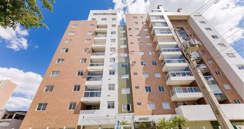 Apartamento de 3 quartos com suíte, 2 vagas e varanda gourmet a venda no bairro mercês!