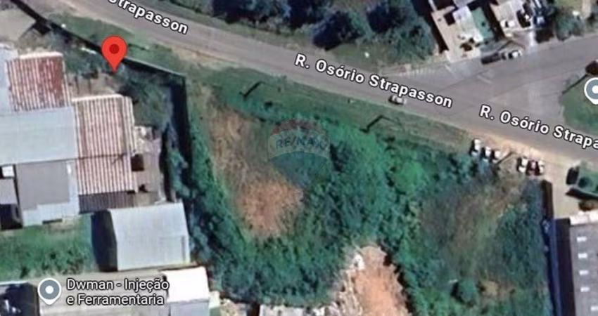 Terreno alphaville - 785 Metros - Mauá - Oportunidade