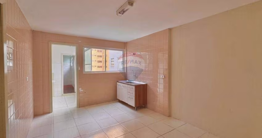 Apartamento Para Alugar Água - Verde - Batel - 2 Quartos