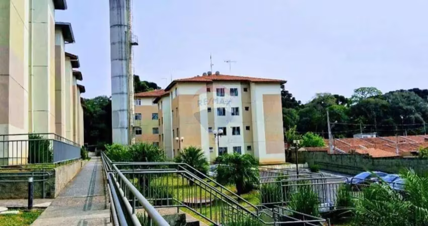 Apartamento com 2 quartos à venda na Rua Estêvão Manika, 420, Santa Cândida, Curitiba
