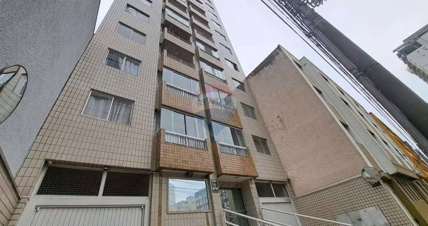 'Apartamento Charmoso com Sacada à Venda no Centro'   1 DORMITÓRIO!