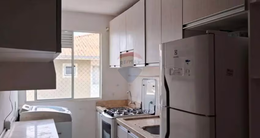 Apartamento com 2 quartos à venda na Avenida Nossa Senhora Aparecida, 2473, Santa Terezinha, Fazenda Rio Grande