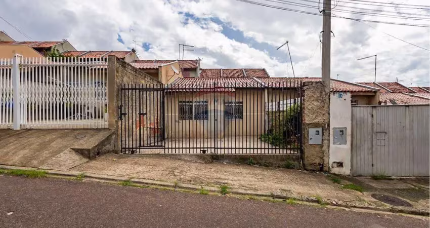 'Casa em Curitiba: Sua Nova Casa em Santa Cândida!'