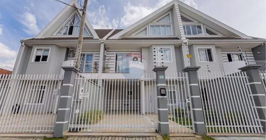 Sobrado/Tríplex a venda no Uberaba.