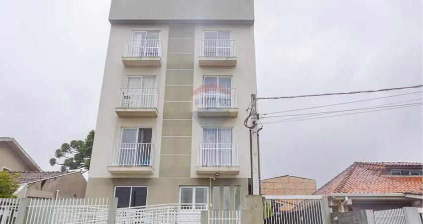 Venda | apartamento 2 quartos com vaga no jardim apucarana – almirante tamandaré