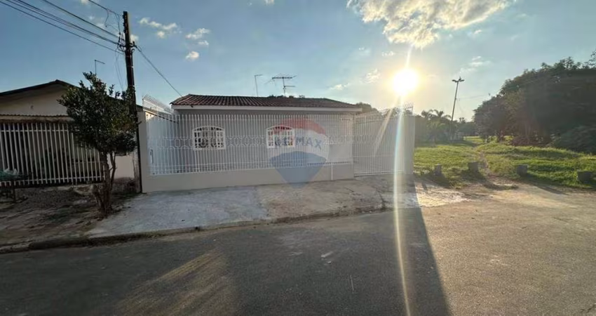 Casa Espetacular no Alto Boqueirão, Paraná!