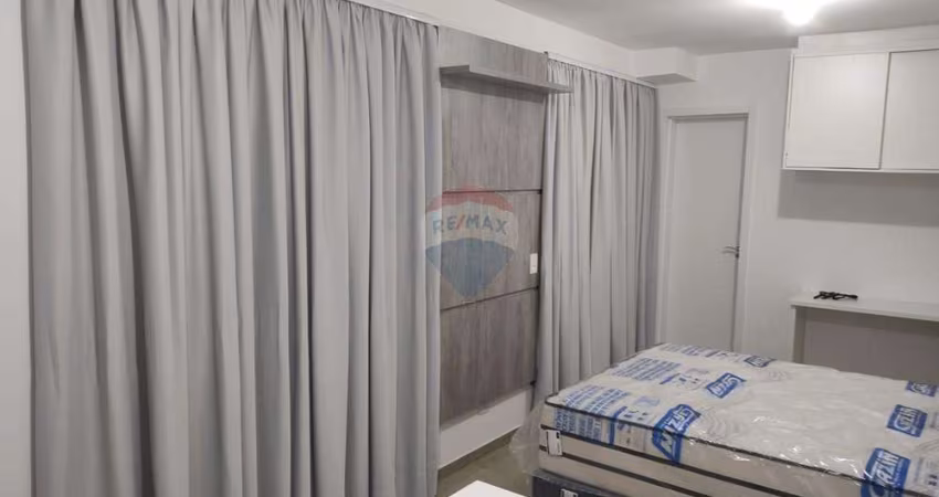Studio no Rebouças