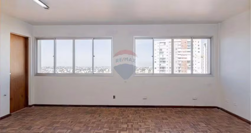Sala comercial a venda no coração do portão, av. republica argentina