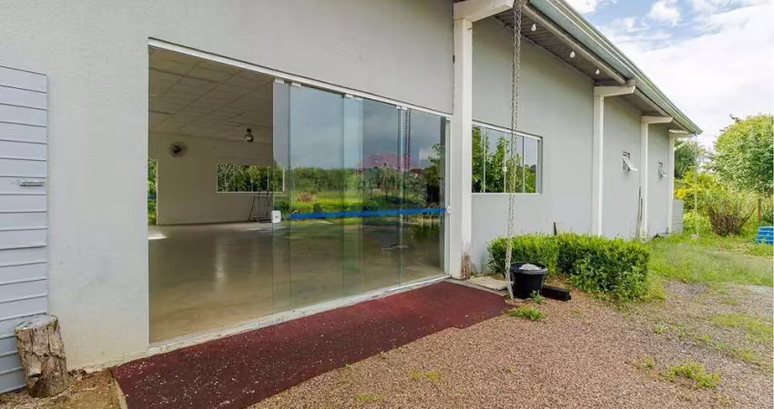 Chácara / sítio para alugar na Avenida Rio Amazonas, 6400, Estados, Fazenda Rio Grande