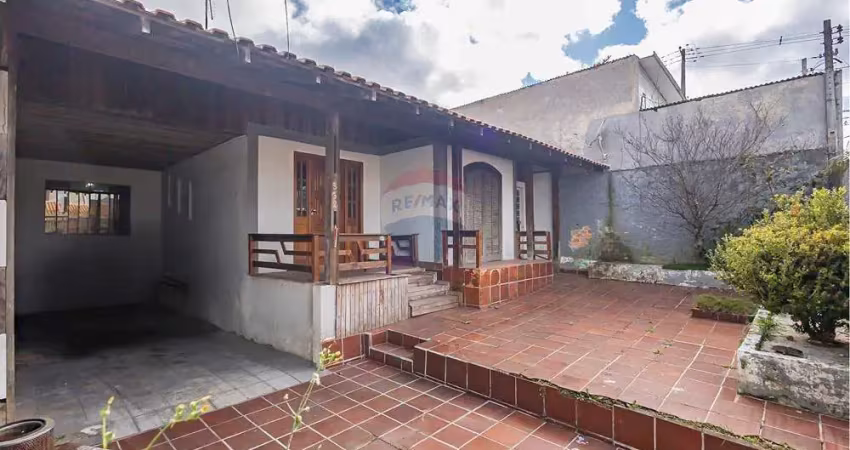 Casa térrea com 4 dormitórios com 152 m² a venda no campo comprido