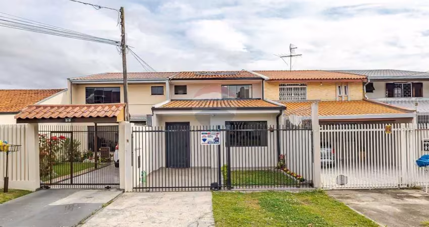 Sobrado a venda no fanny 04 quartos,  com piscina e churrasqueira