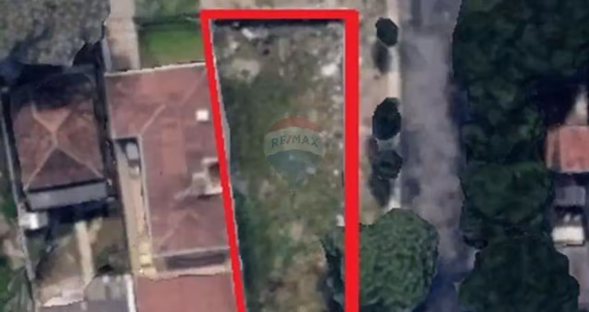 Terreno à venda, com  382,20 m² no bairro portão, curitiba!