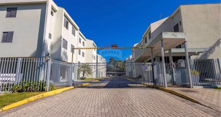Apartamento térreo 3 quartos (1 suíte) – campo comprido/curitiba