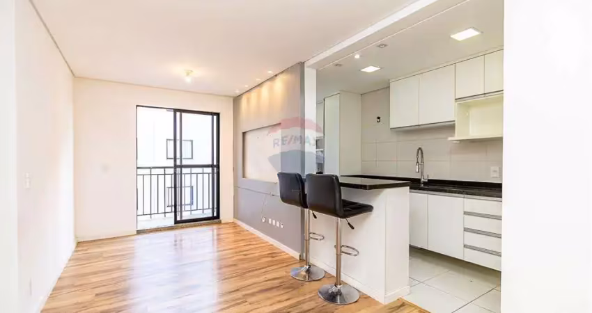 Invista no seu futuro: apartamento 3 quartos perto da ufpr e shopping no cajuru - oportunidade única!