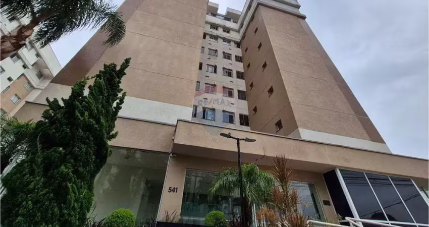 Apartamento à venda no portão - 3 quartos  (suíte)  com churrasqueira , 1 vaga