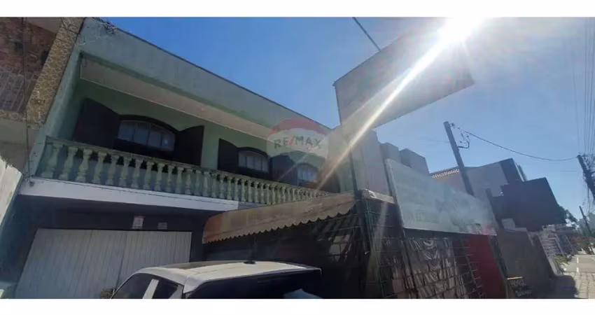 Apartamento com 3 quartos para alugar na Rua Alferes Poli, 1592, Rebouças, Curitiba
