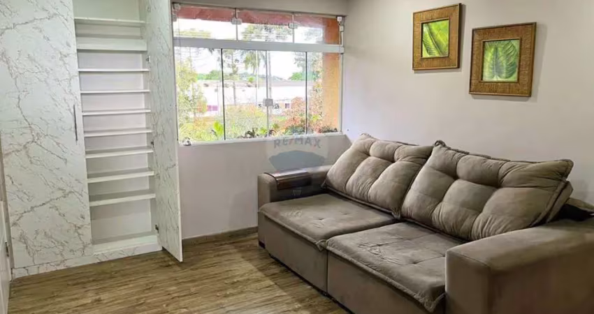 Apartamento com 2 quartos para alugar na Cidade Industrial, Curitiba 
