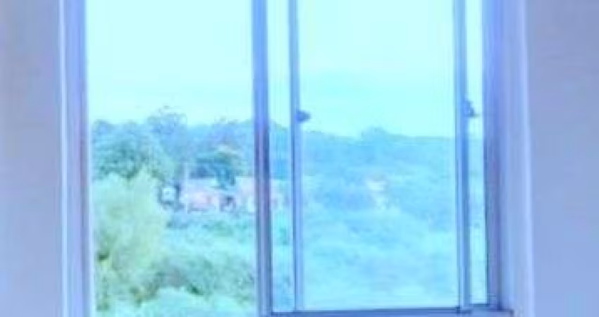 Apartamento para Venda - 39.03m², 2 dormitórios, 1 vaga - Aberta Dos Morros