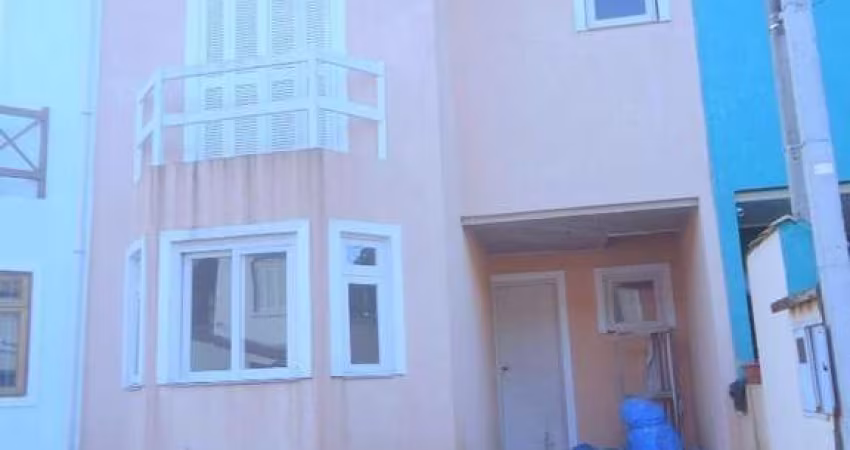 Casa Condominio para Venda - 124.87m², 3 dormitórios, sendo 1 suites, 1 vaga - G