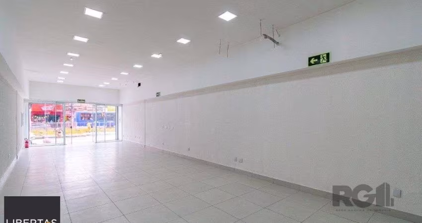 Loja para Venda na Assis Brasil de 3 andares