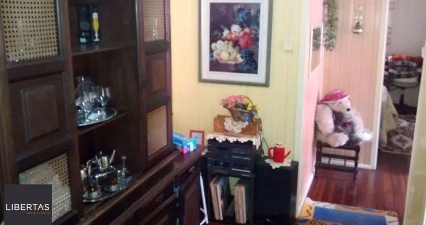 Casa para Venda - 80m², 2 dormitórios, 1 vaga - Vila Jardim