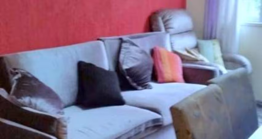 Apartamento para Venda - 53.31m², 2 dormitórios, Medianeira