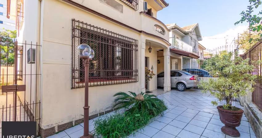 Casa 3 dormitórios à venda Azenha Porto Alegre/RS