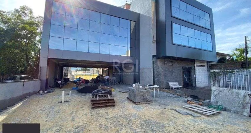 Predio para Venda - 620.02m², 0 dormitórios, 9 vagas - São Luis